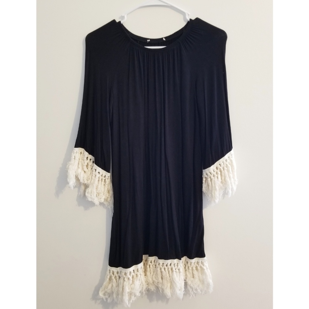 Boutique Top